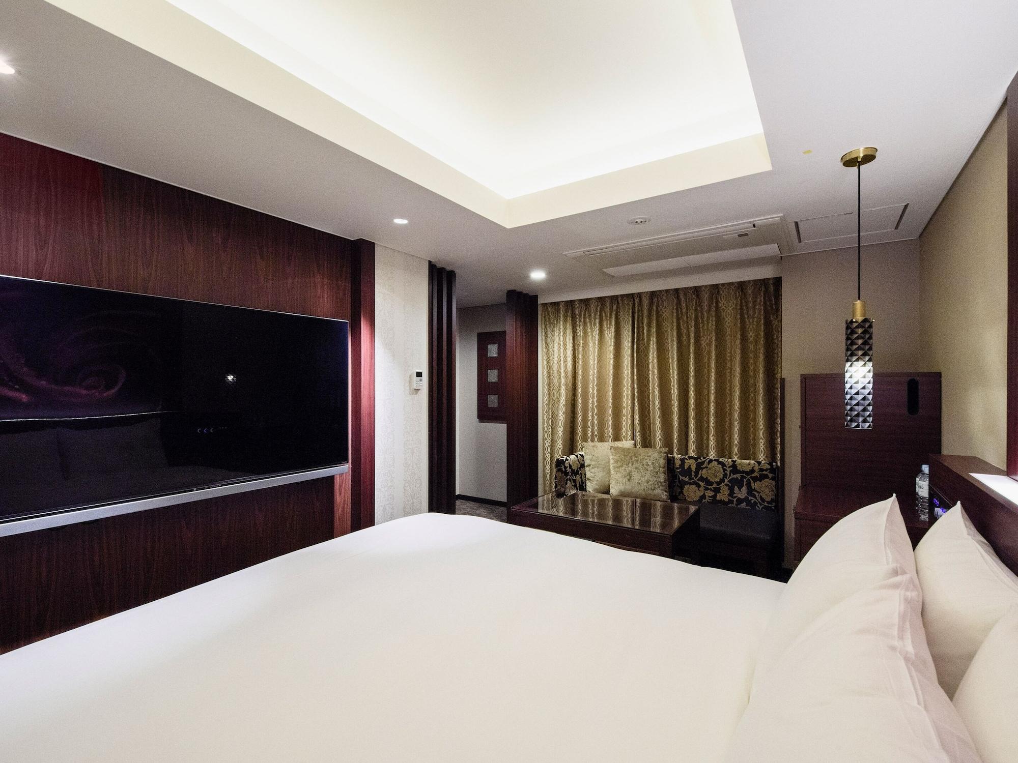 Meguroholic Hotel Tōkyō Extérieur photo