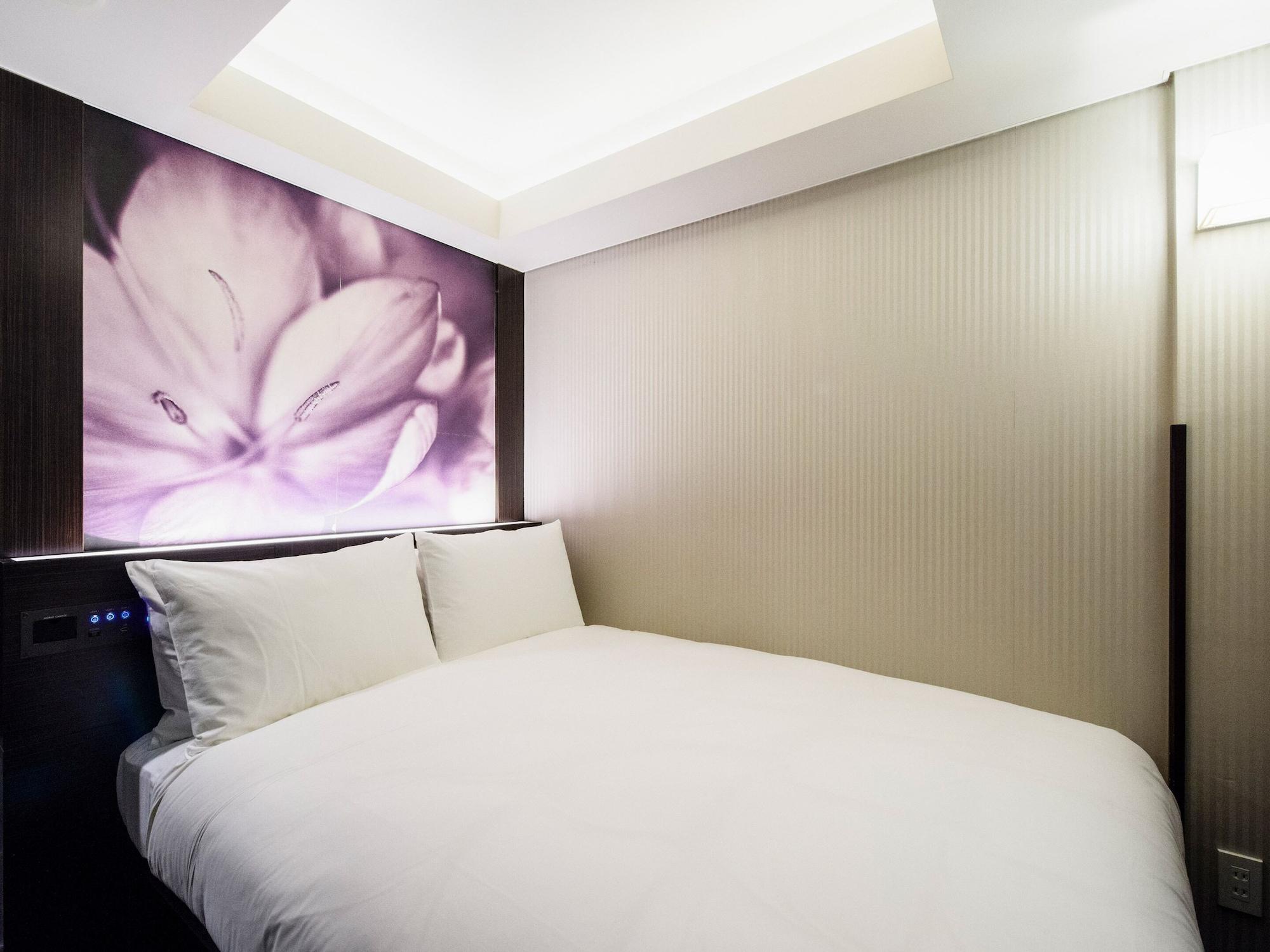 Meguroholic Hotel Tōkyō Extérieur photo