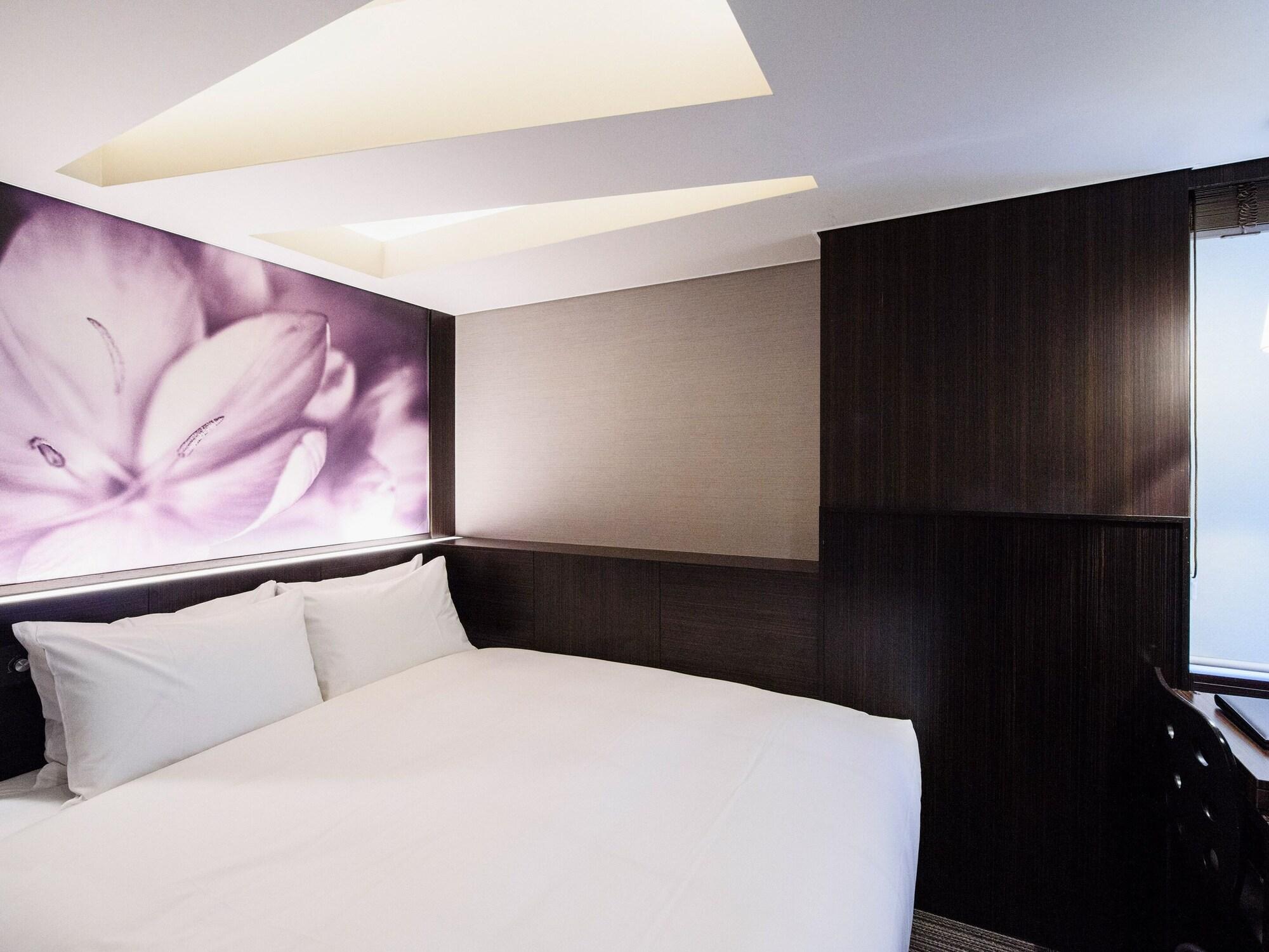 Meguroholic Hotel Tōkyō Extérieur photo