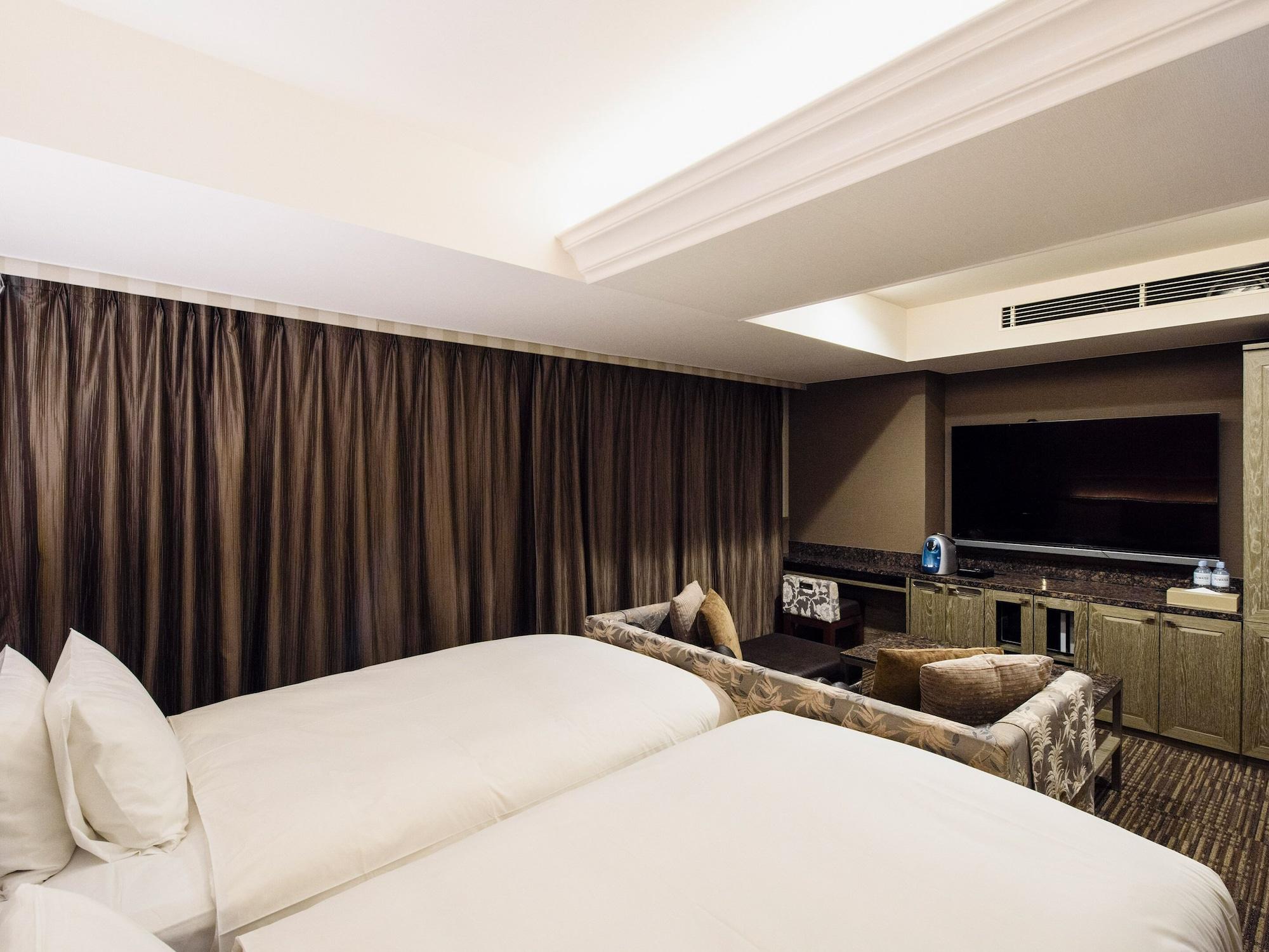 Meguroholic Hotel Tōkyō Extérieur photo