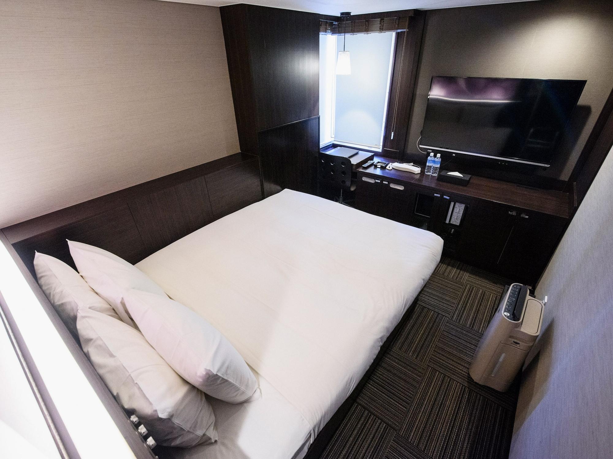 Meguroholic Hotel Tōkyō Extérieur photo