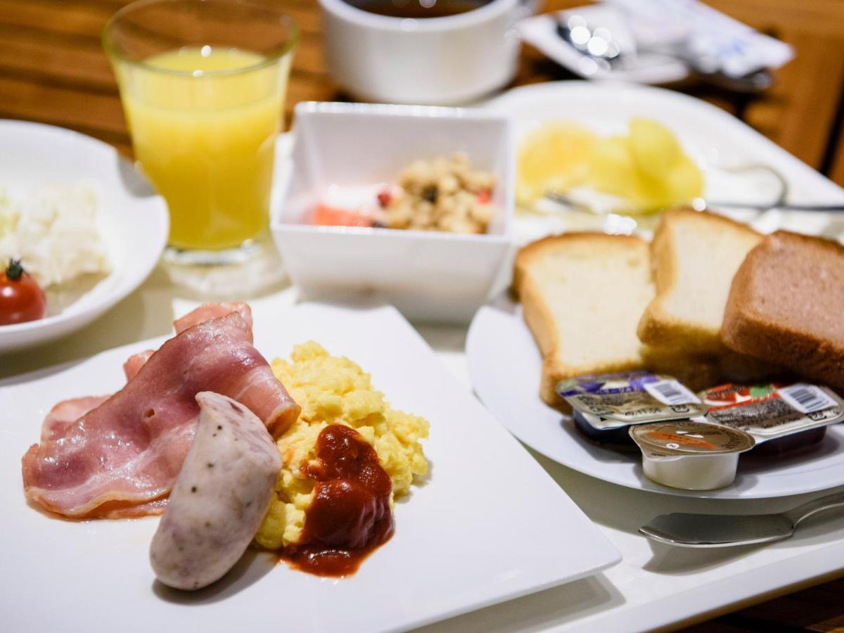Meguroholic Hotel Tōkyō Extérieur photo