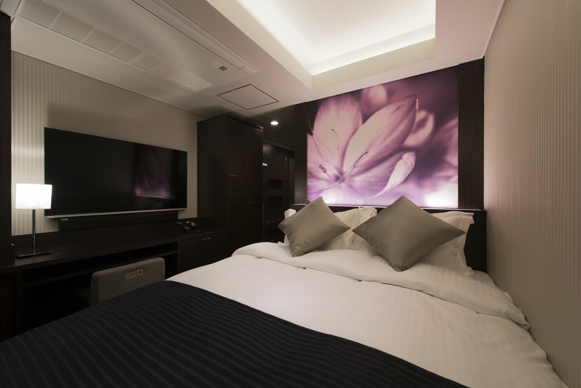 Meguroholic Hotel Tōkyō Extérieur photo
