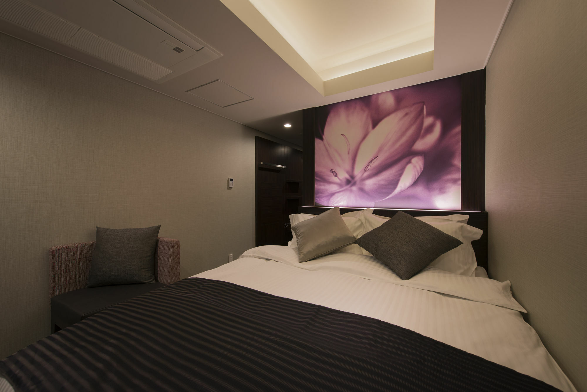 Meguroholic Hotel Tōkyō Extérieur photo