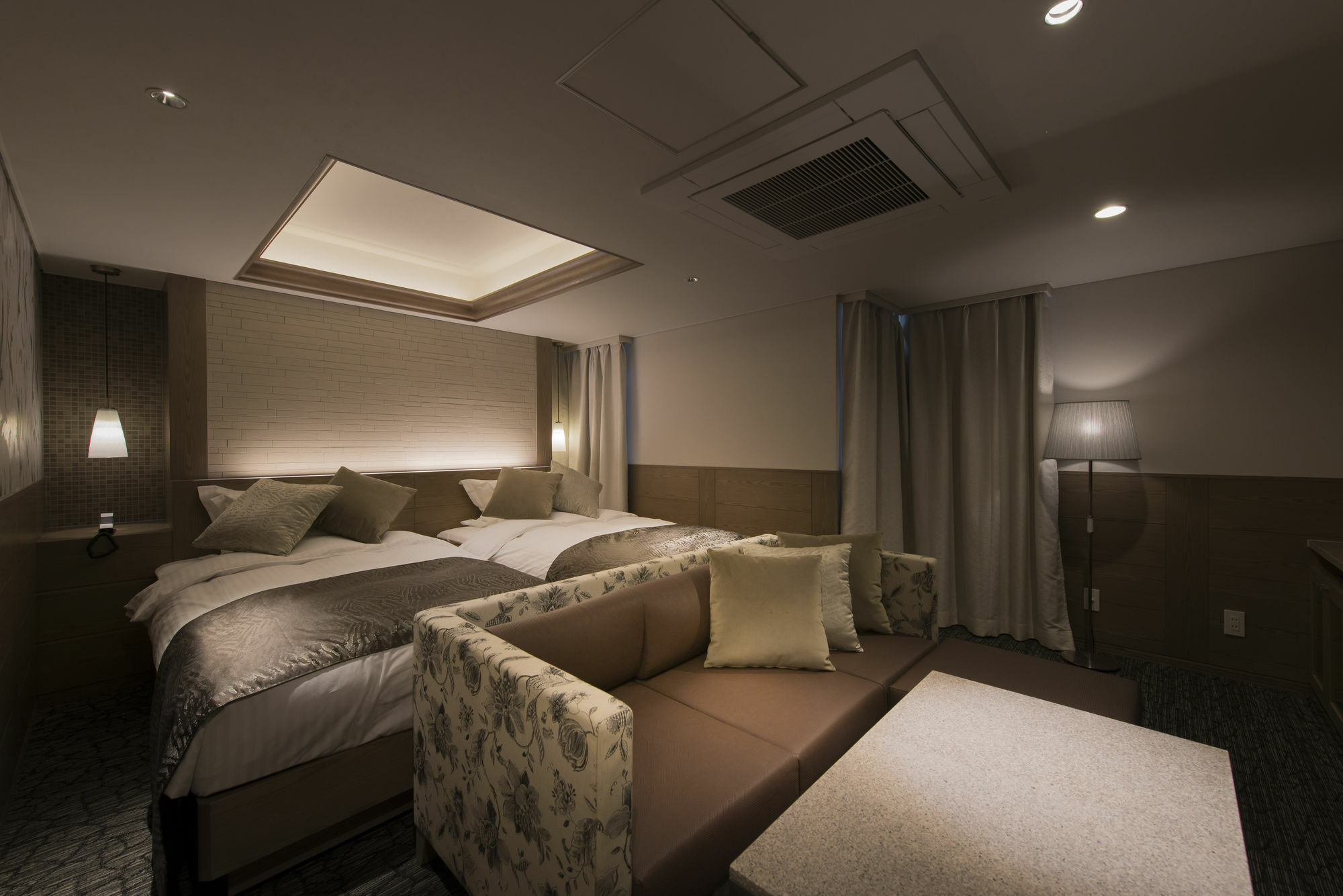 Meguroholic Hotel Tōkyō Extérieur photo