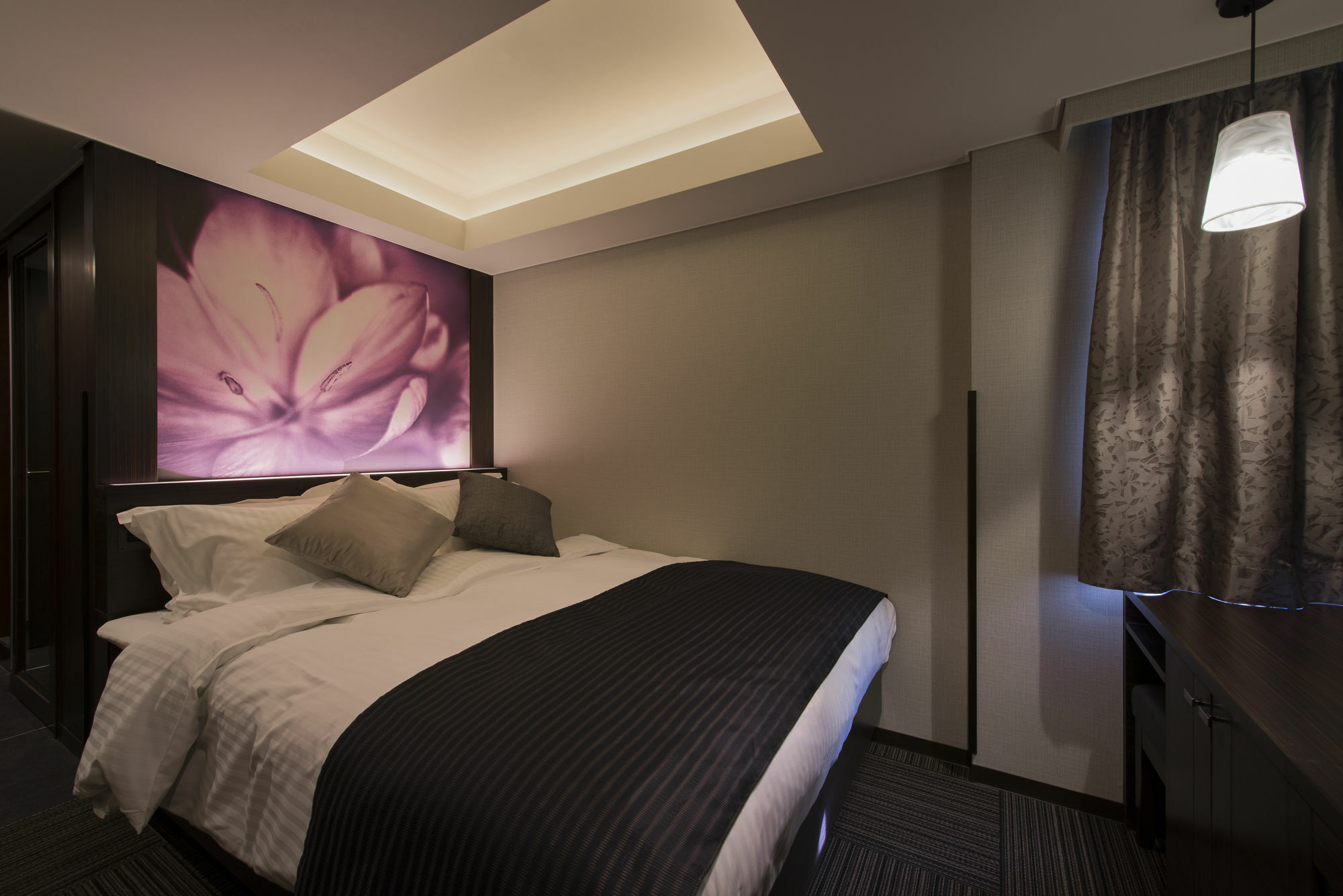 Meguroholic Hotel Tōkyō Extérieur photo
