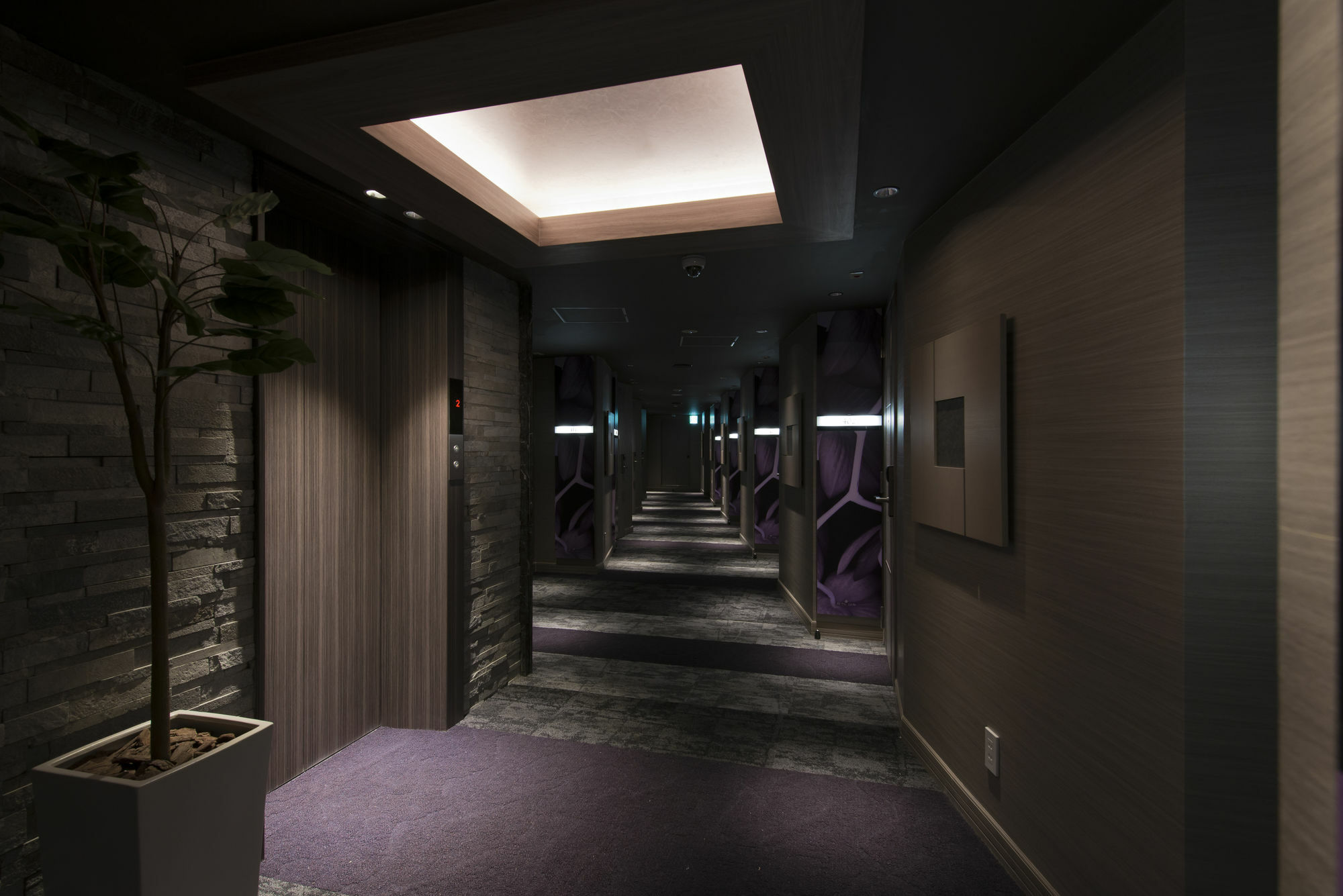 Meguroholic Hotel Tōkyō Extérieur photo