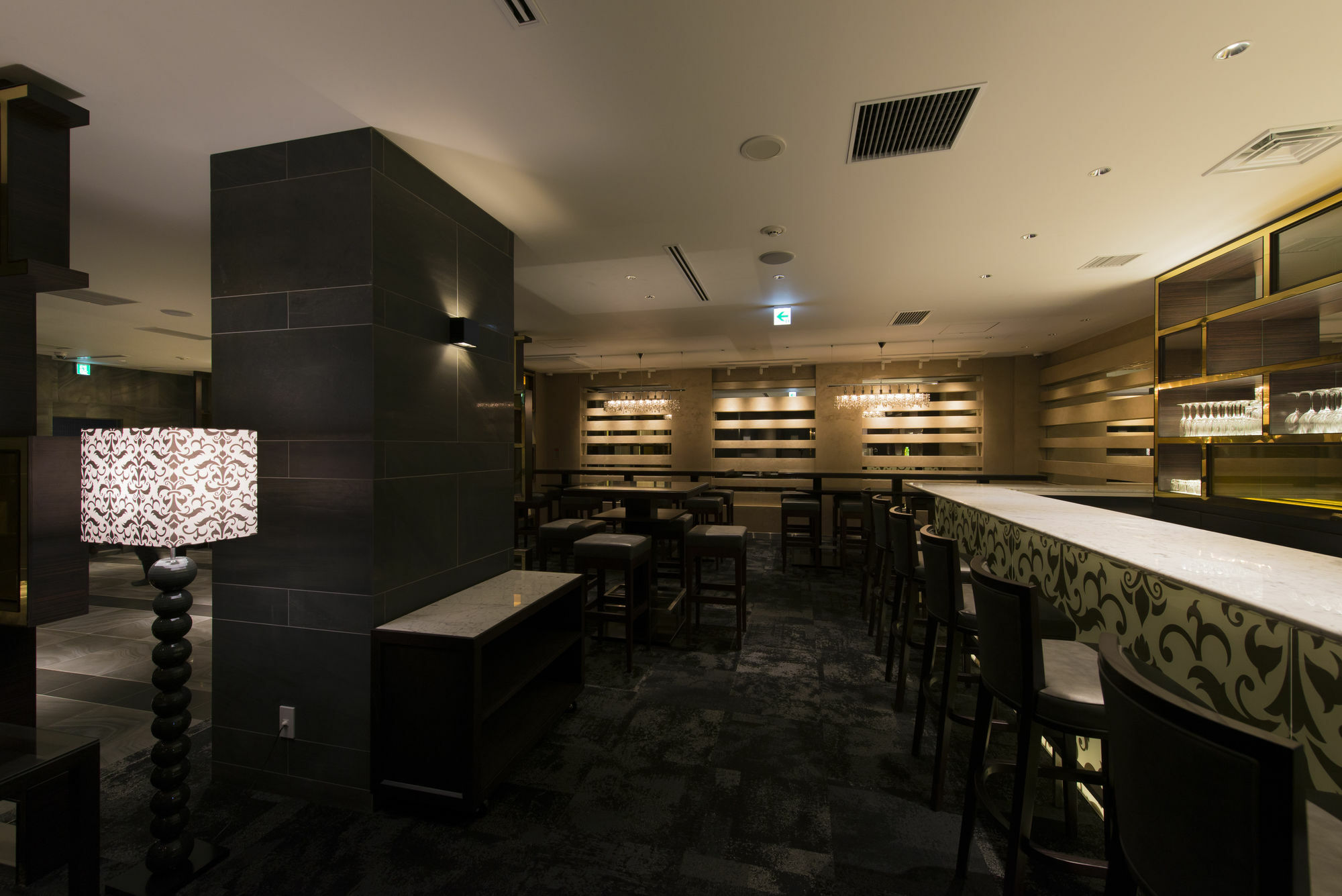 Meguroholic Hotel Tōkyō Extérieur photo