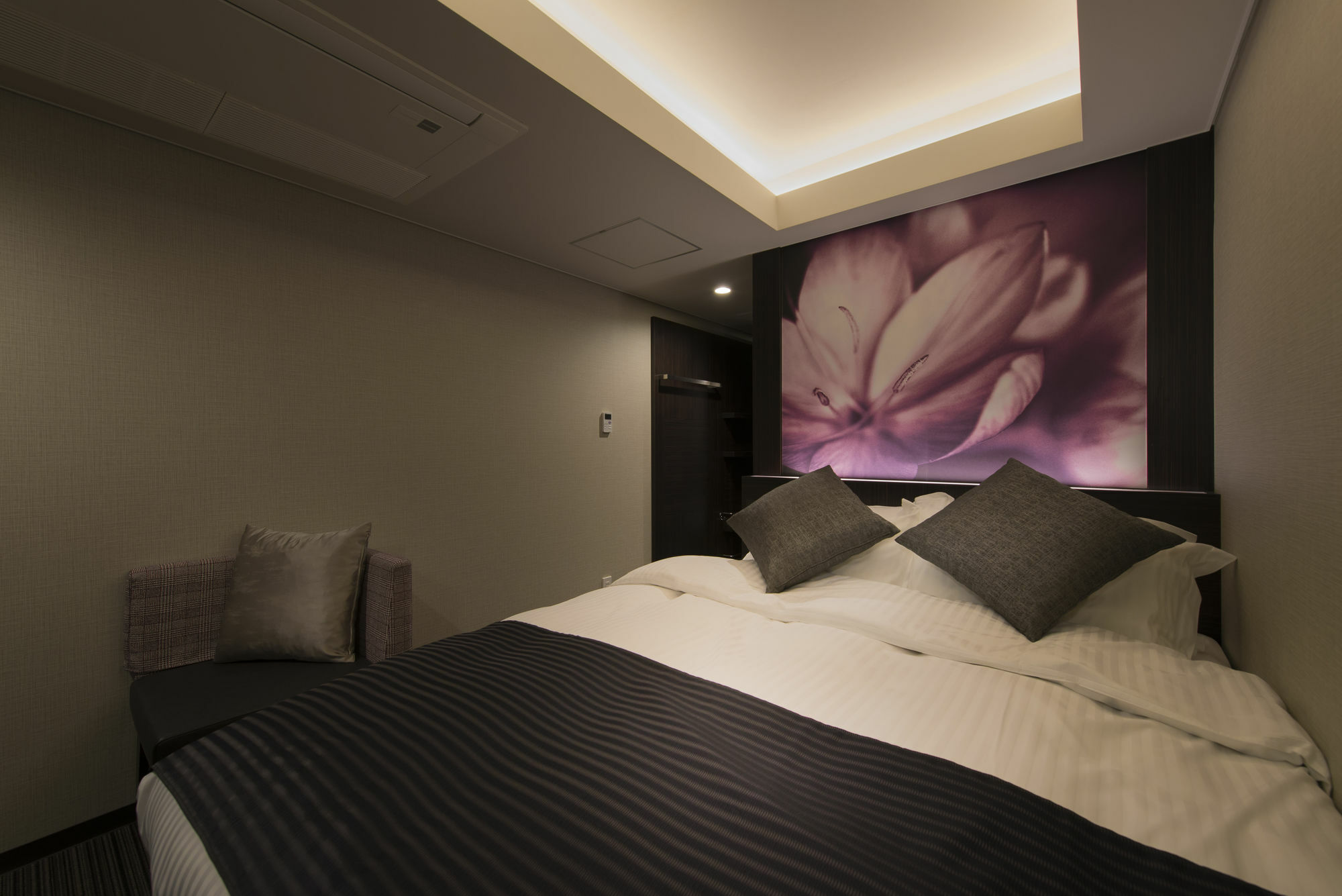 Meguroholic Hotel Tōkyō Extérieur photo