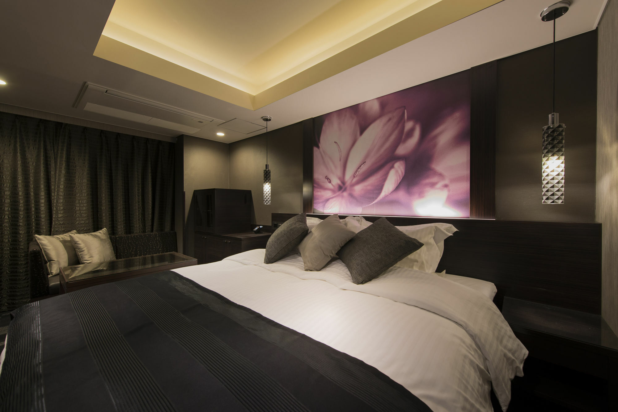 Meguroholic Hotel Tōkyō Extérieur photo