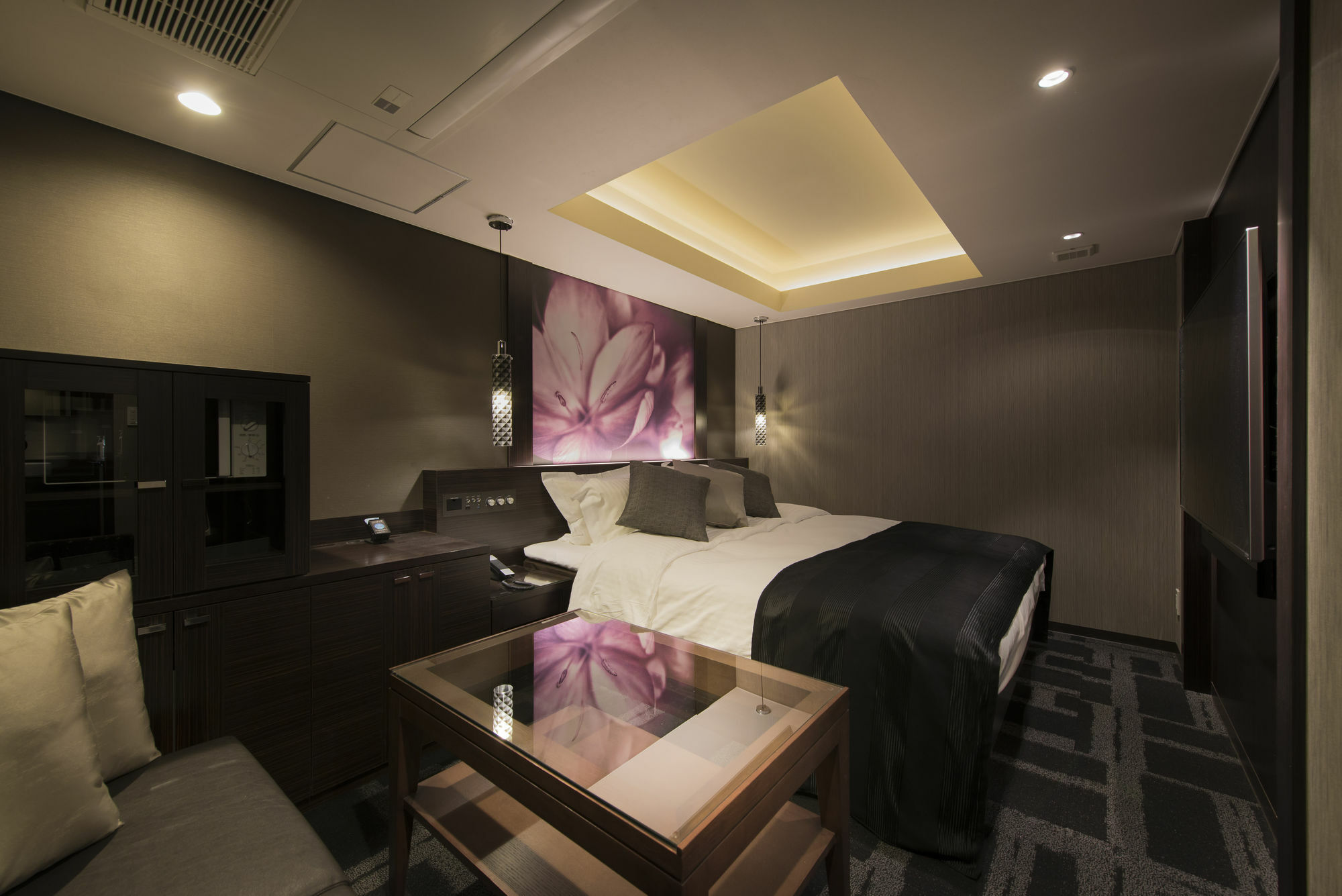 Meguroholic Hotel Tōkyō Extérieur photo