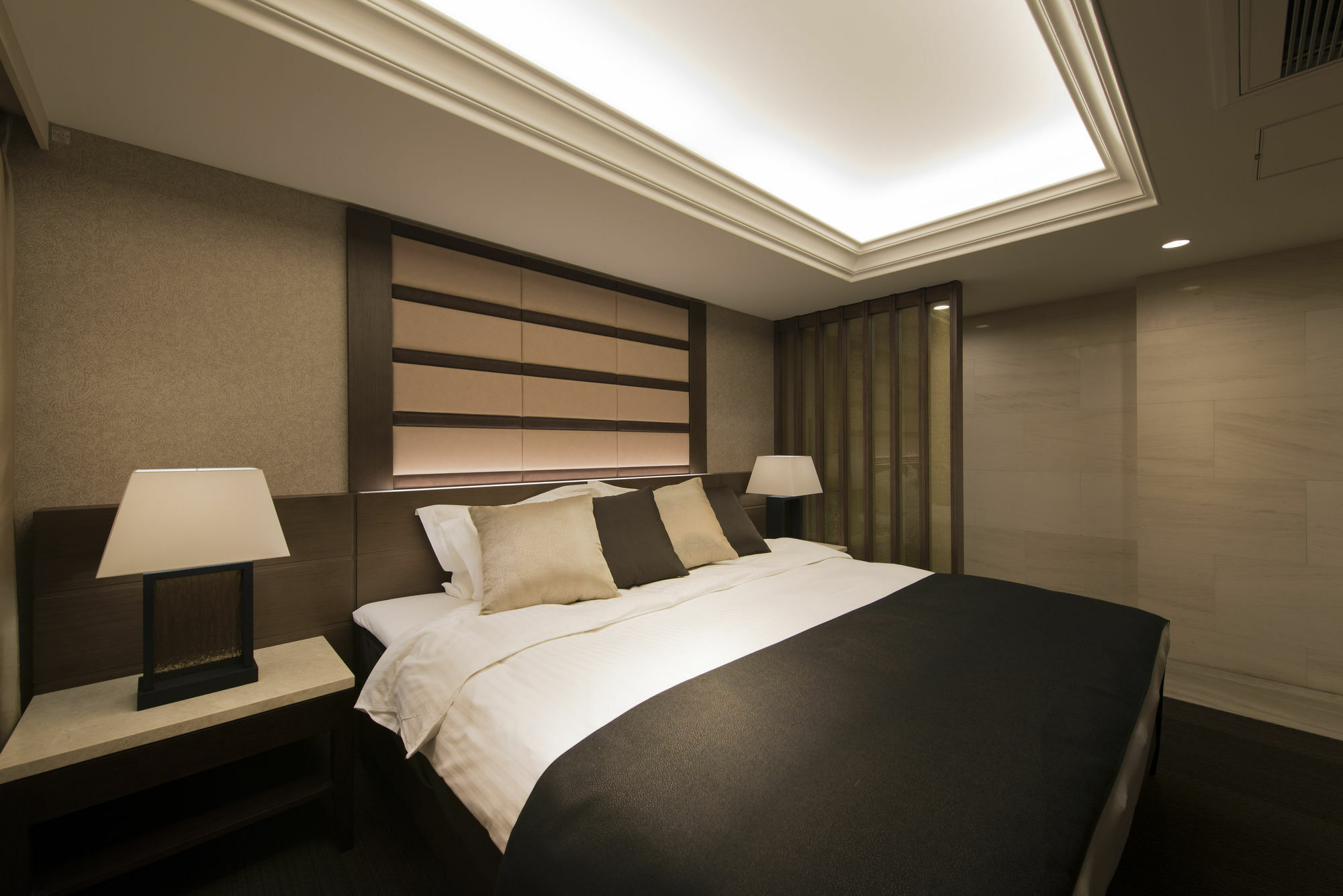 Meguroholic Hotel Tōkyō Extérieur photo
