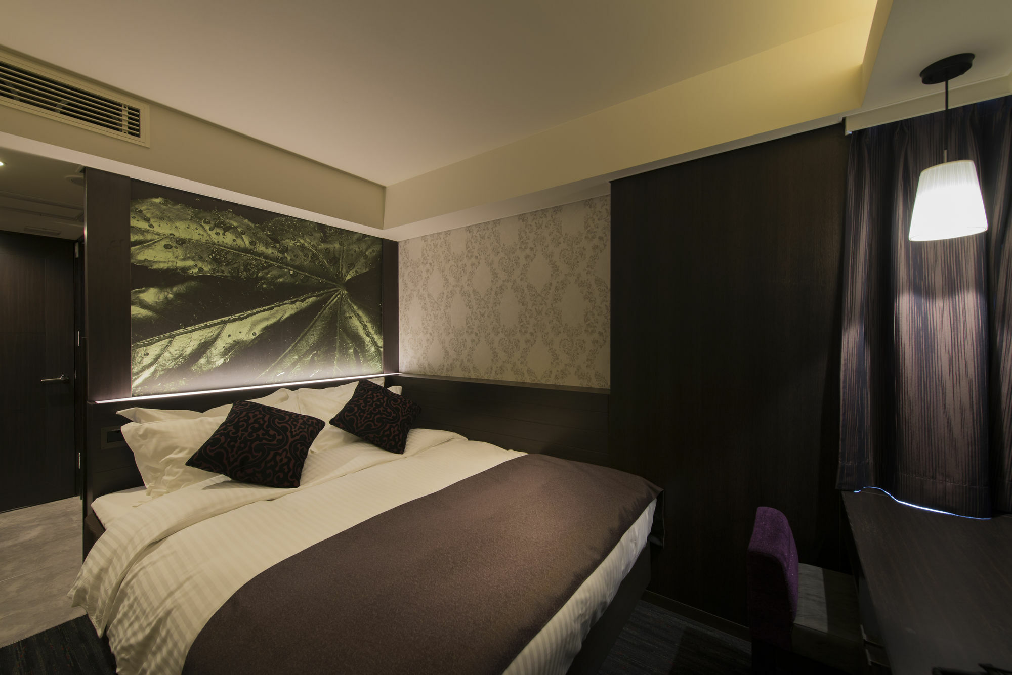 Meguroholic Hotel Tōkyō Extérieur photo