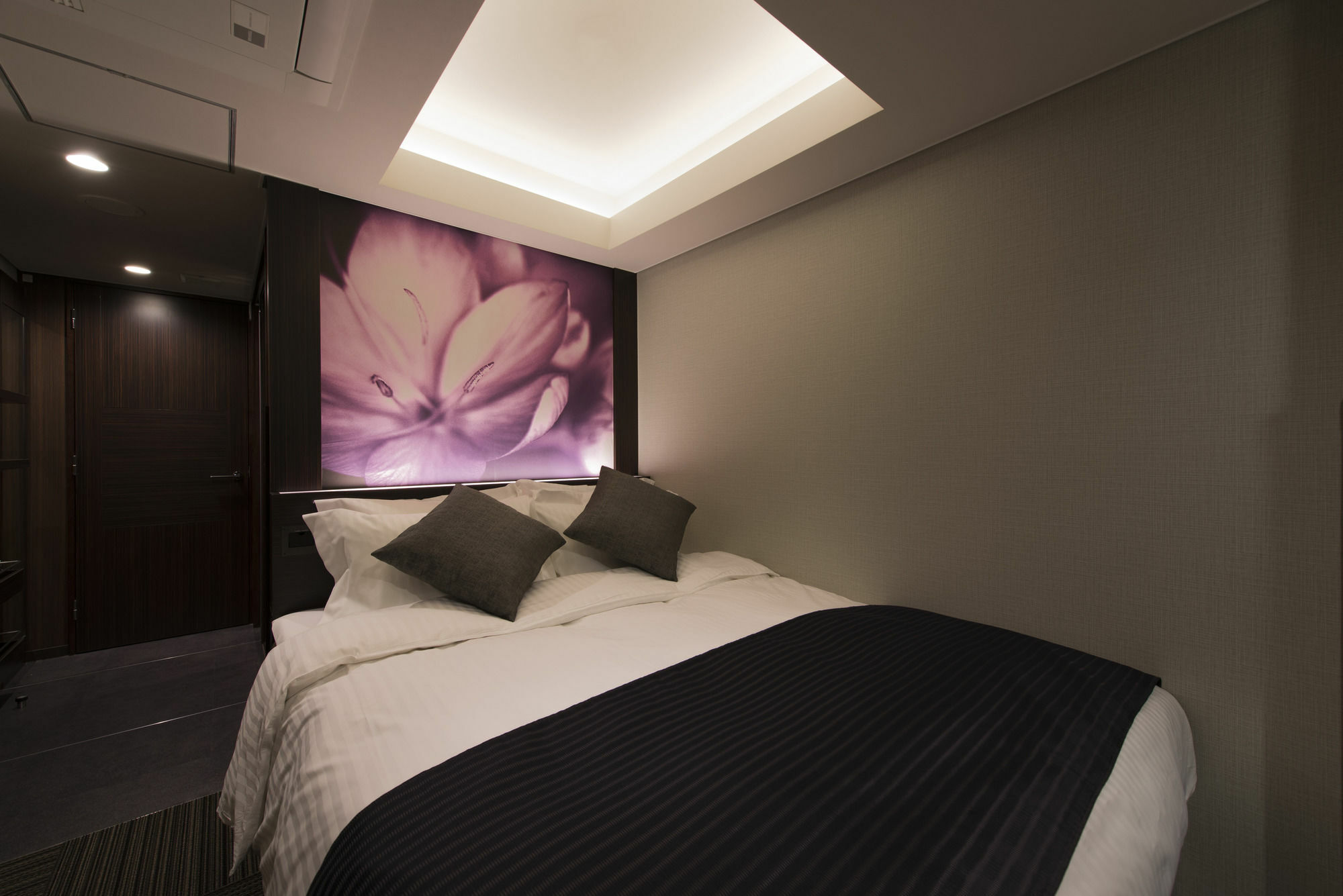 Meguroholic Hotel Tōkyō Extérieur photo