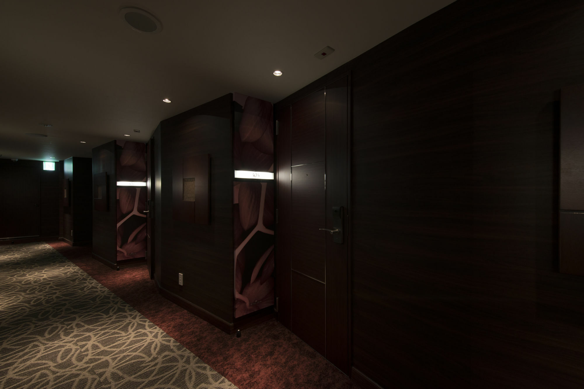 Meguroholic Hotel Tōkyō Extérieur photo