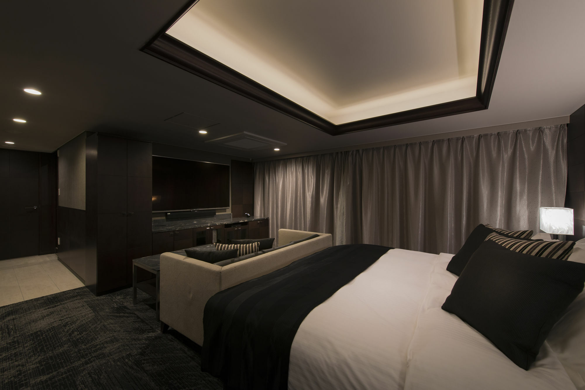 Meguroholic Hotel Tōkyō Extérieur photo