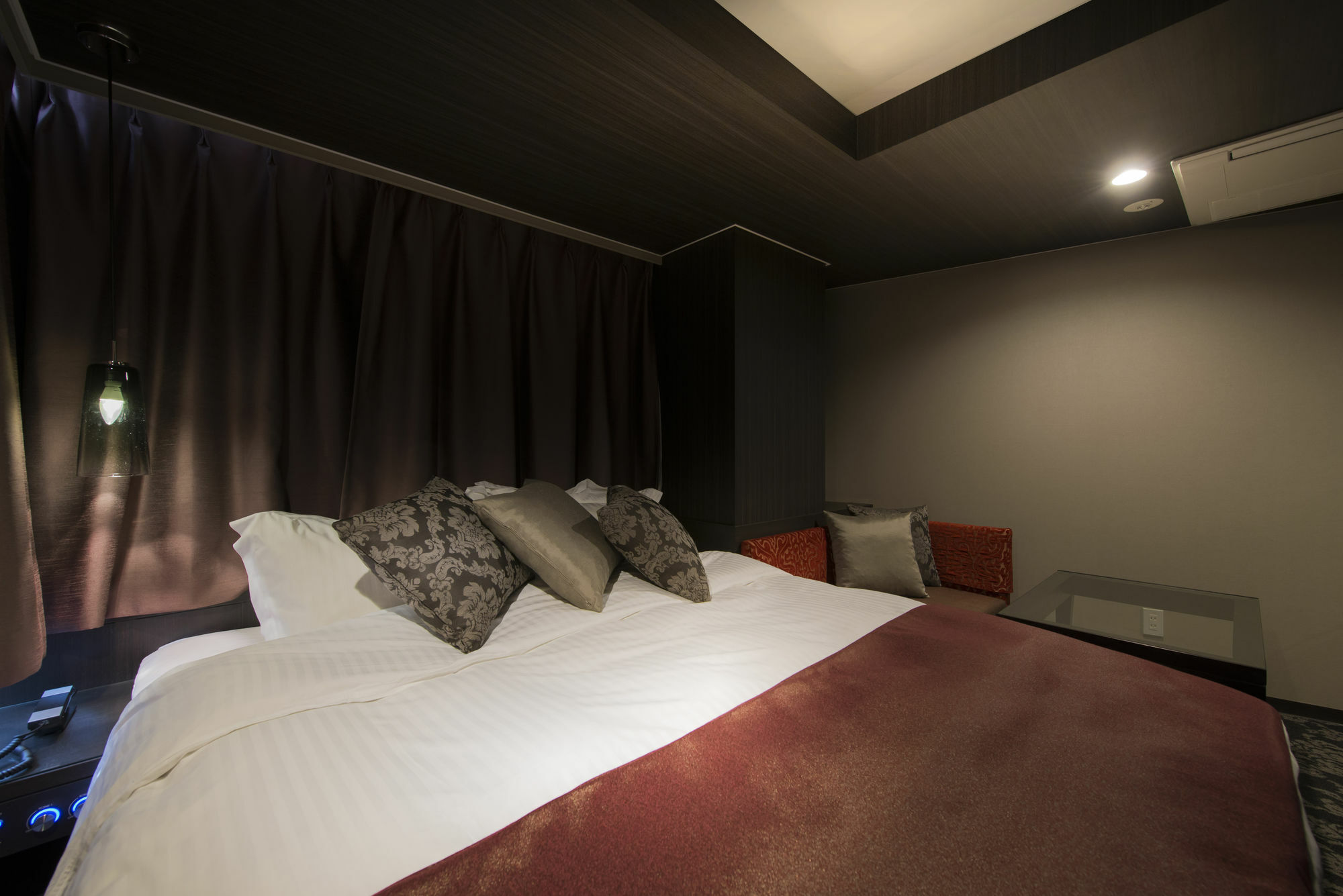 Meguroholic Hotel Tōkyō Extérieur photo