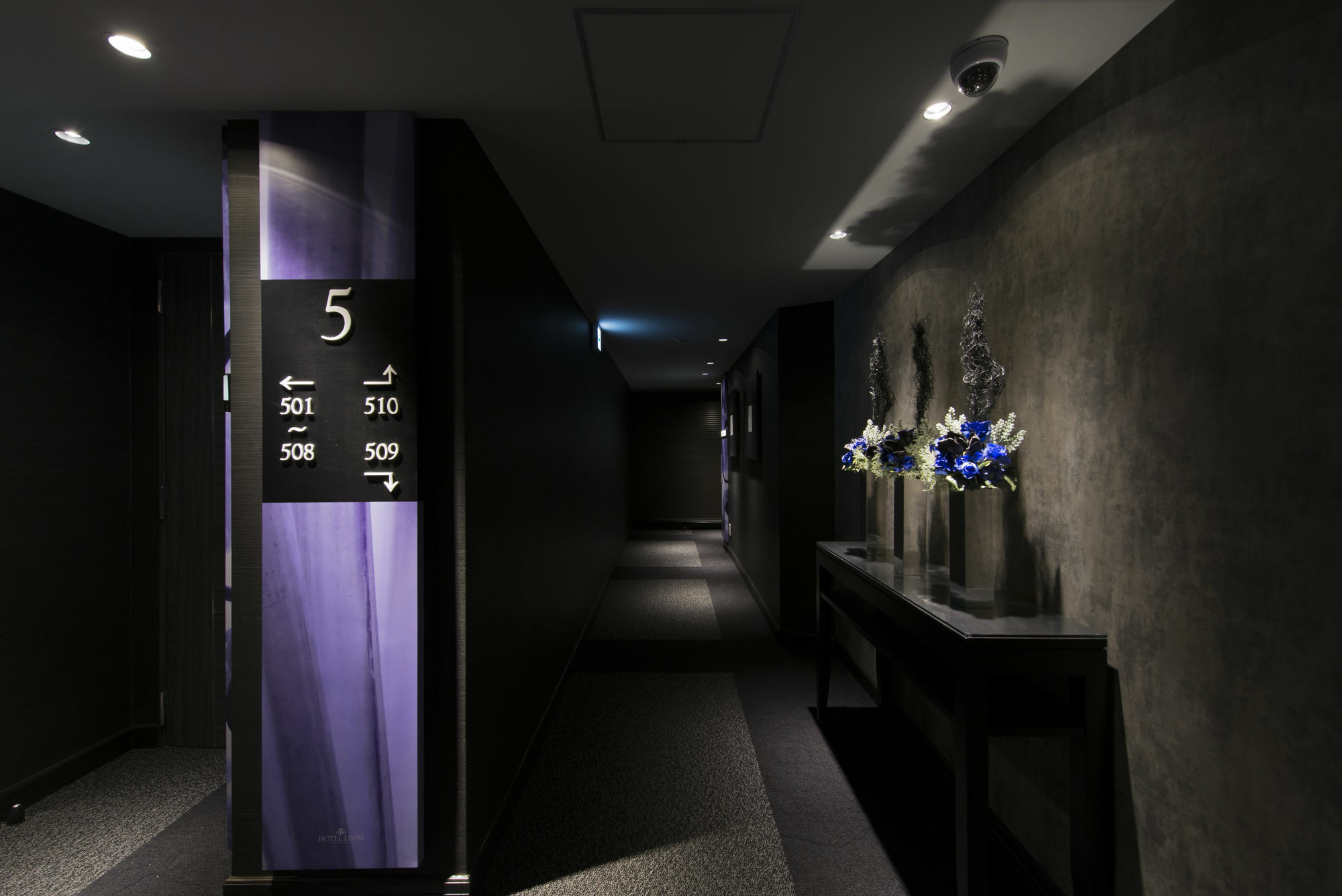 Meguroholic Hotel Tōkyō Extérieur photo