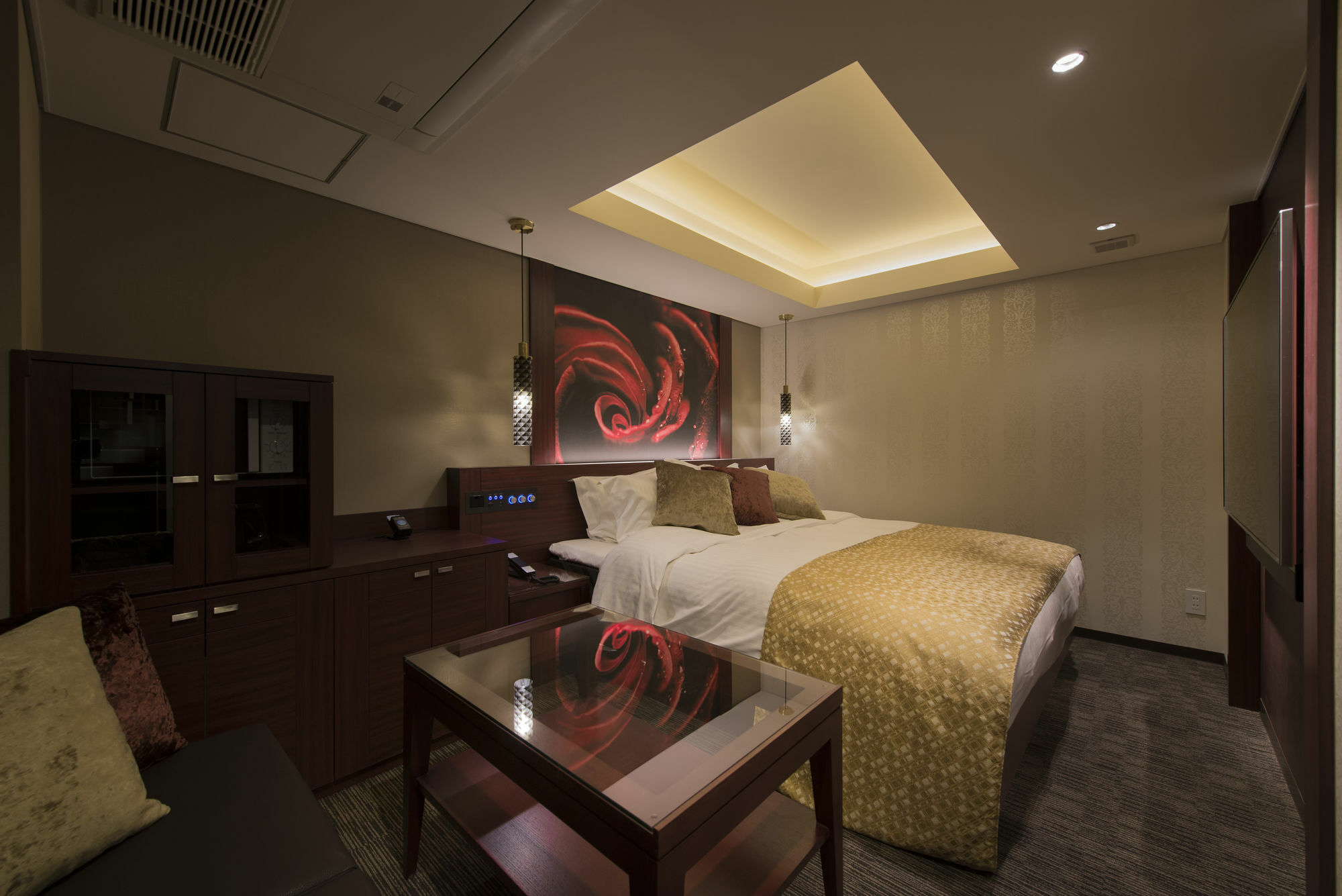 Meguroholic Hotel Tōkyō Extérieur photo