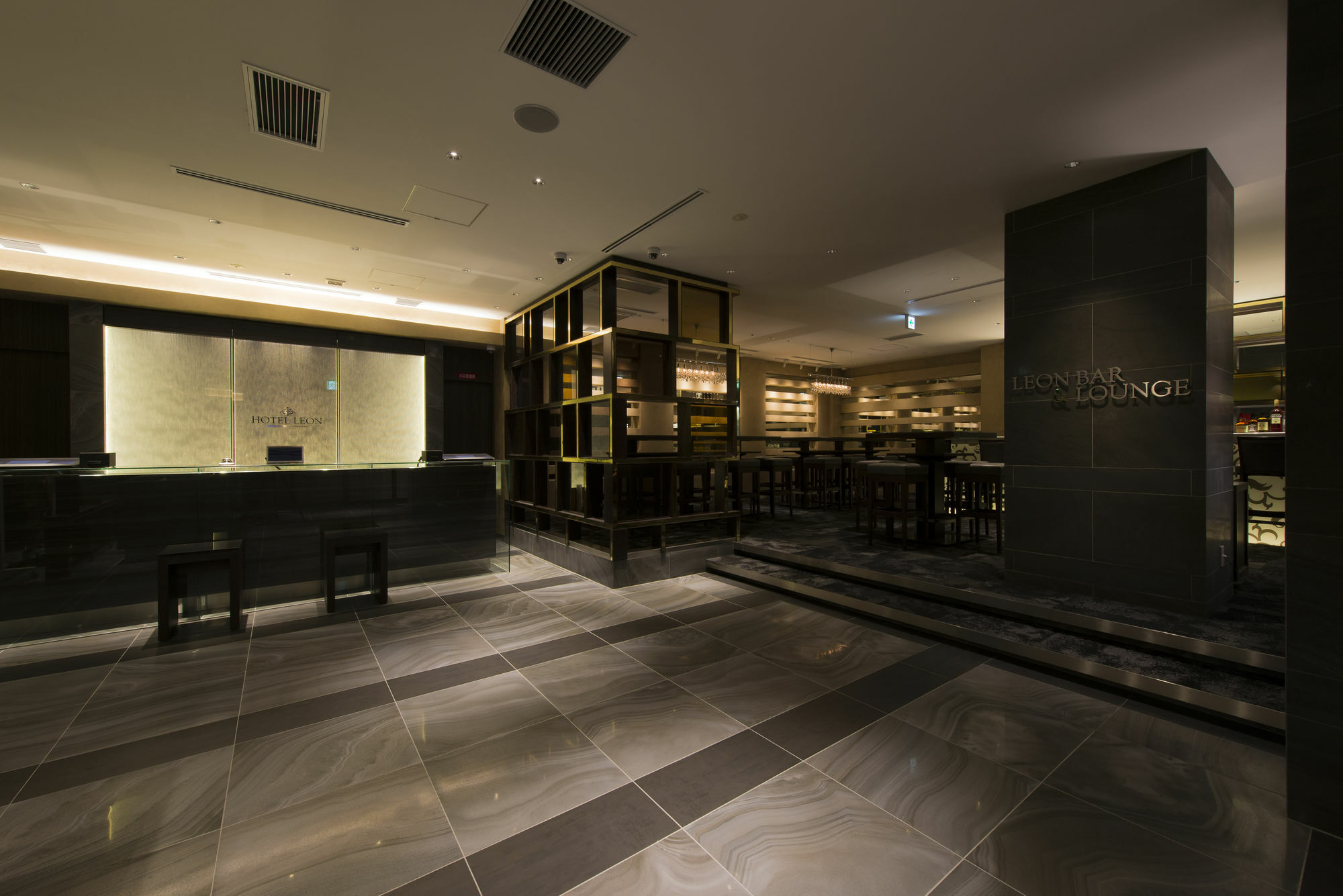 Meguroholic Hotel Tōkyō Extérieur photo