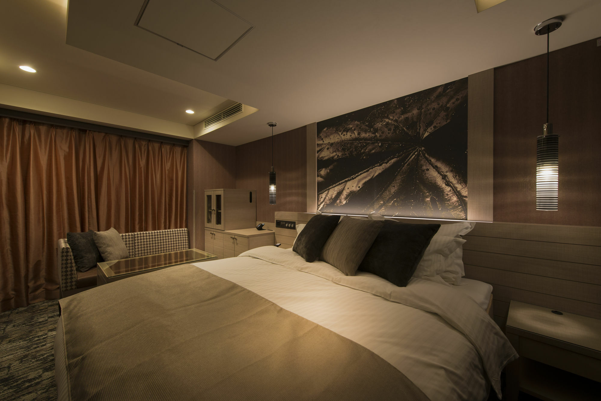 Meguroholic Hotel Tōkyō Extérieur photo
