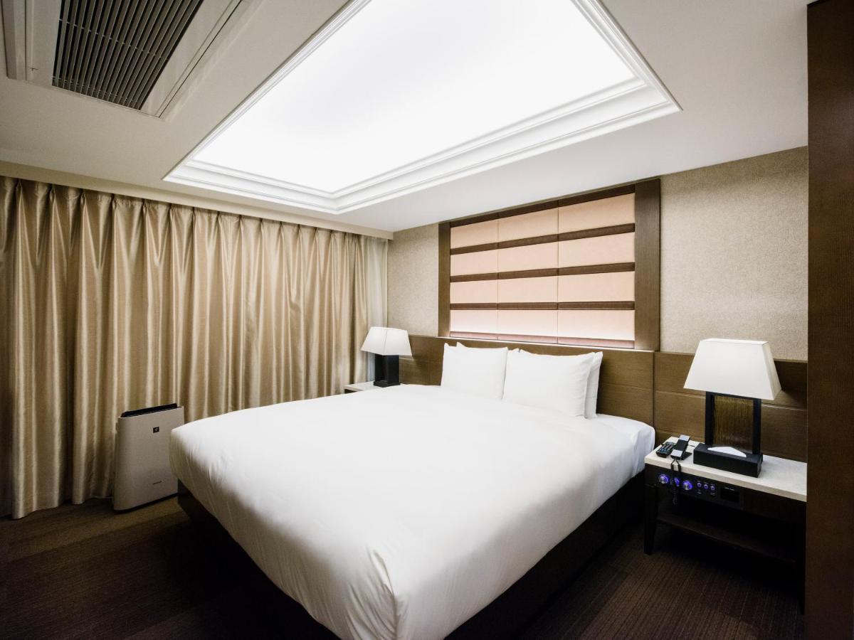 Meguroholic Hotel Tōkyō Extérieur photo