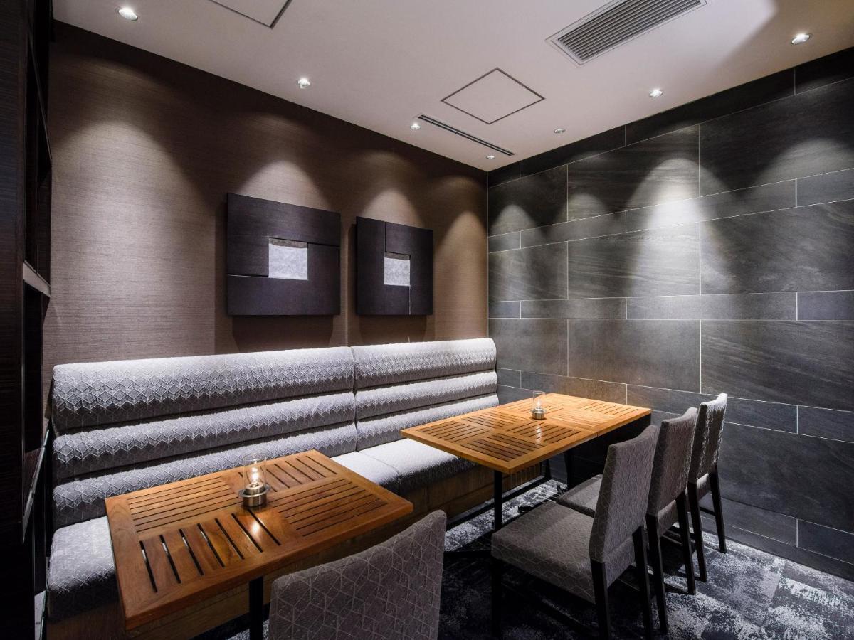 Meguroholic Hotel Tōkyō Extérieur photo