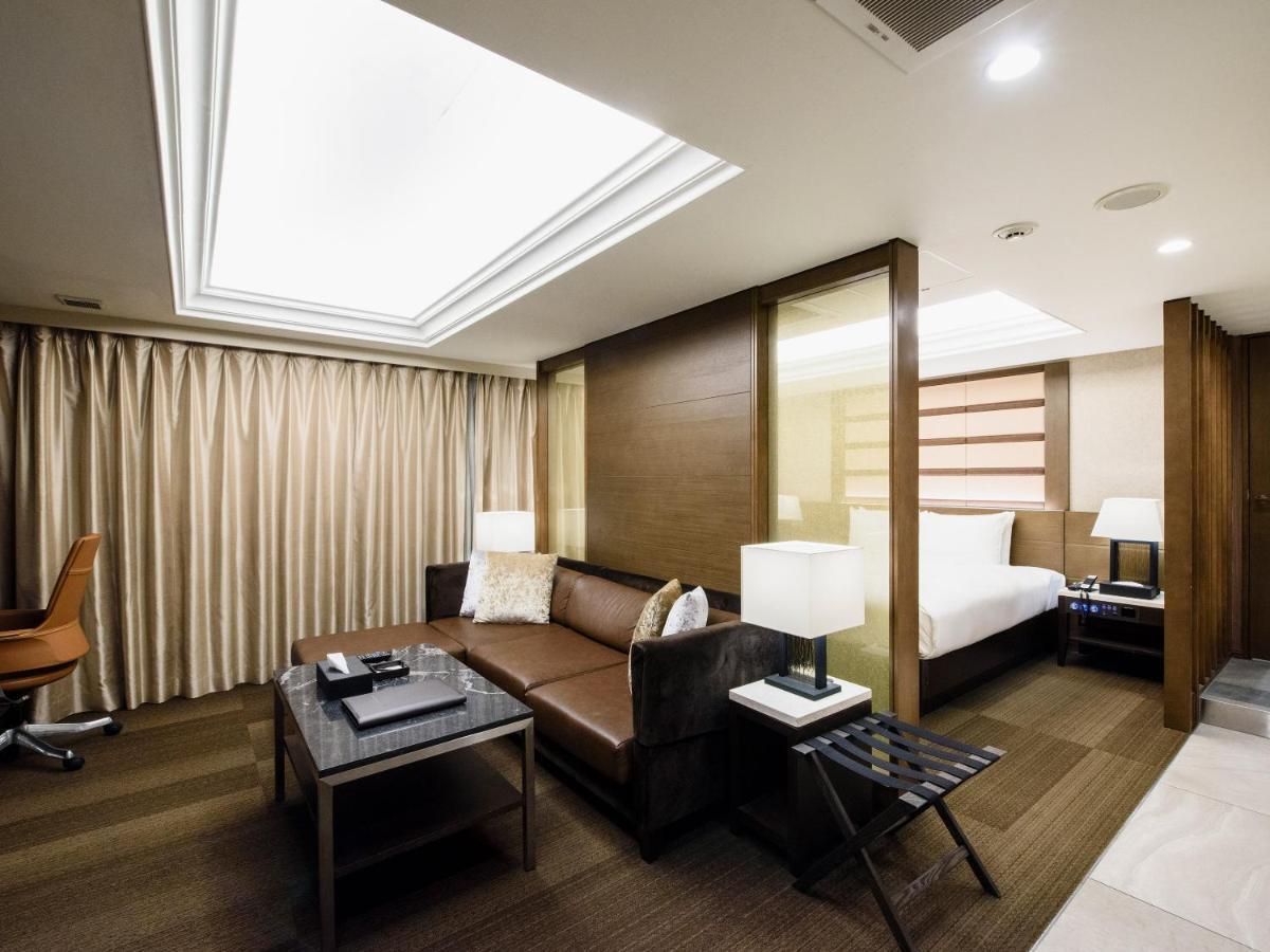 Meguroholic Hotel Tōkyō Extérieur photo